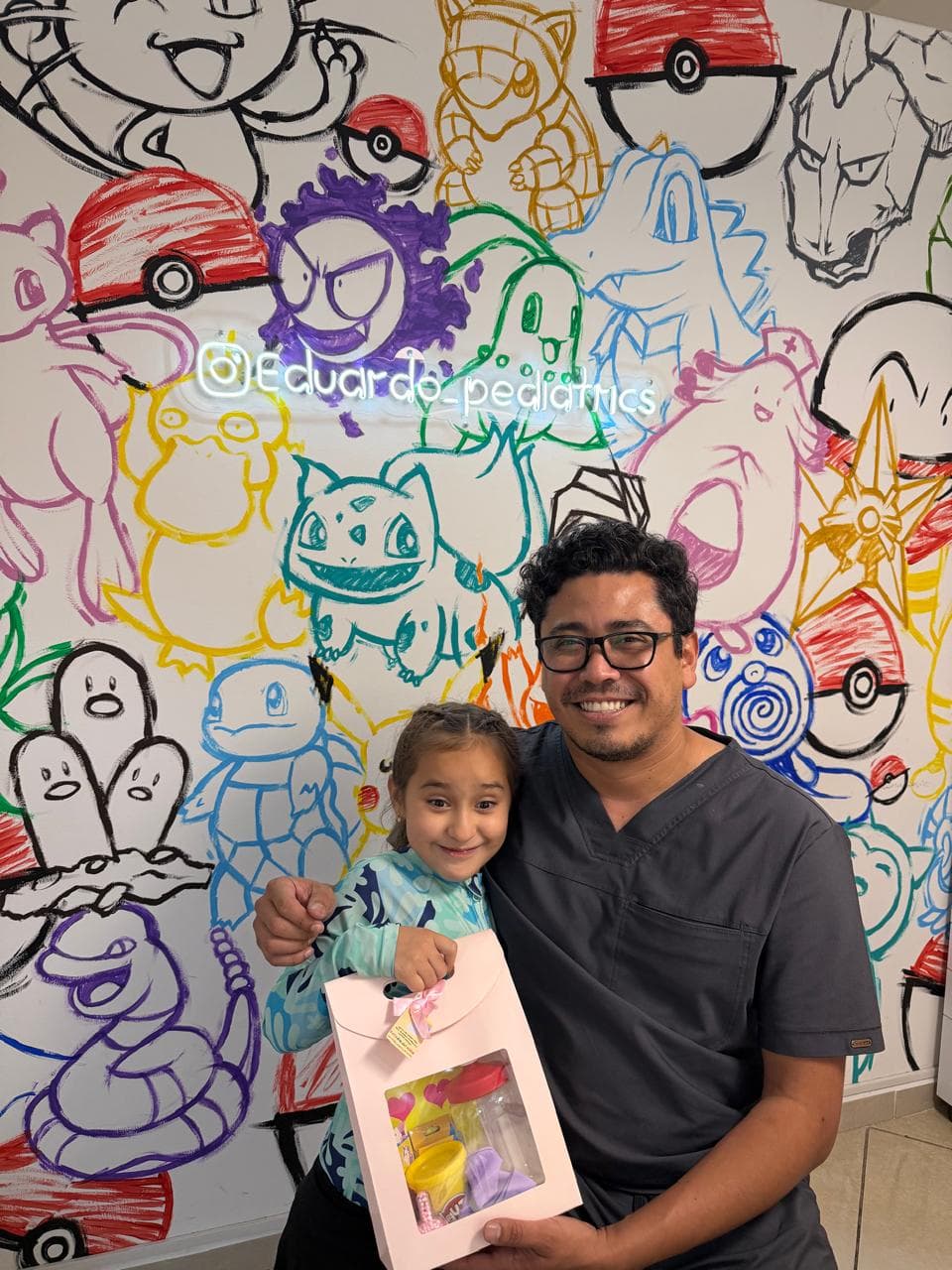 Odontopediatría en Peques & Brackets — Monclova, Coahuila