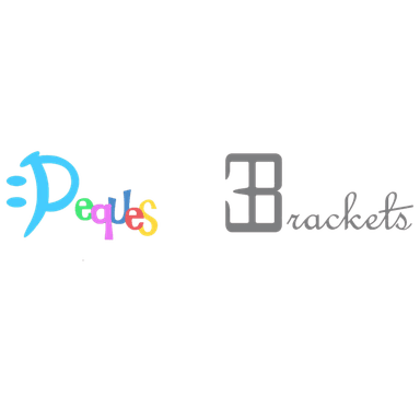 Peques & Brackets
